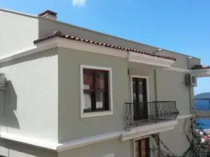 Levent Holiday House