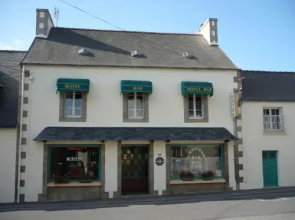 Hôtel Le Goff