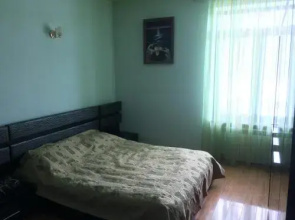 Family Rest Villa