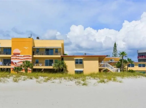 256 at Surf Song Resort by RedAwning