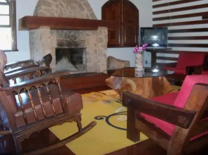 Hotel Holandes