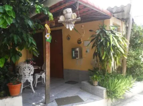 Pousada Recanto Miramar