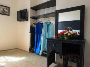 Andalousia Hotel