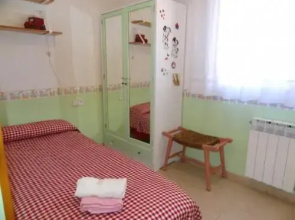 Atico Duplex Coral