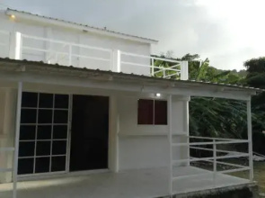 Coral Inn Providencia Isla