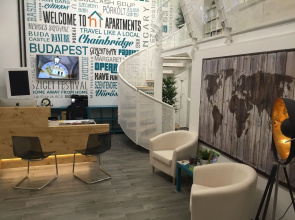 Hi5 Apartments - Central