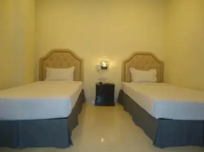 Executive Residence