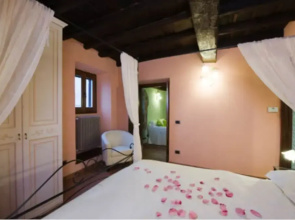 La Scaletta Holiday House