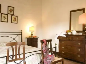 Agriturismo Vigliano Bio