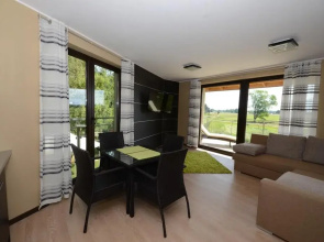 Apartamenty Aparton