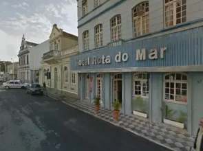 Hotel Rota Do Mar