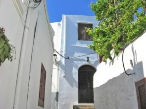 Vassos Apartments