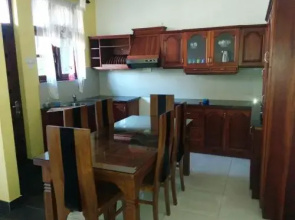 Sapro Villa