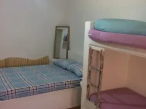 Kitchenette Charmosa no Itagua