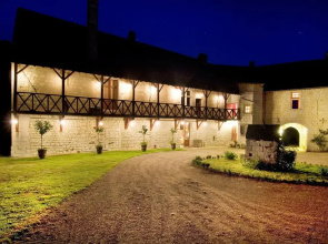 Château de la Roche Martel