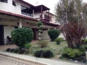 A&F Guest House @ Damansara Jaya (No. 29)