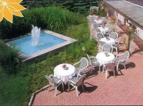 Hotel Morgensonne