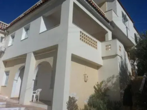 Ammos Apartments
