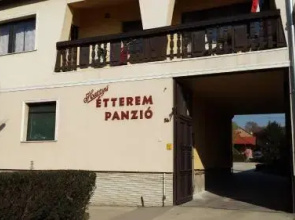 Hattyú Panzió