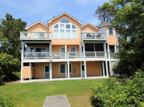 Sounds Good To Me 886 - 4 Br Home