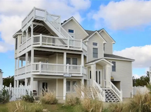 Unbelievable  450 - 6 Br Home