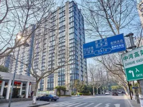 Westlake 7 Apartment Tongrun