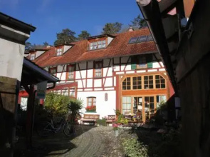 Gästehaus Pfefferle Hotel garni und Ferienwohnungen