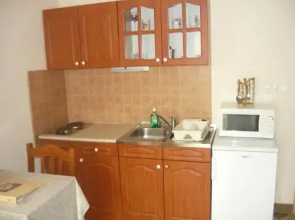 Regina Apartman Hegykő