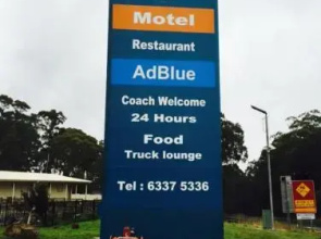 Yetholme Motor Inn
