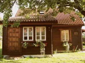 Domek Zapiecek