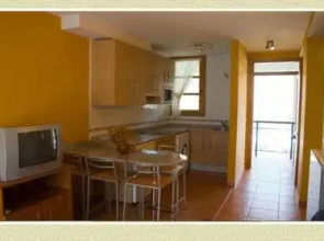 Apartamentos Brisas del Deva