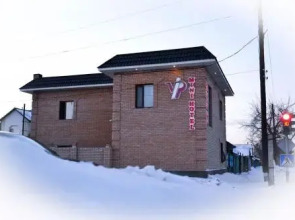 Mini Hotel VIP