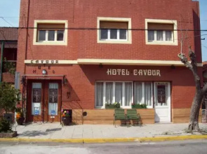 Hotel Cavour