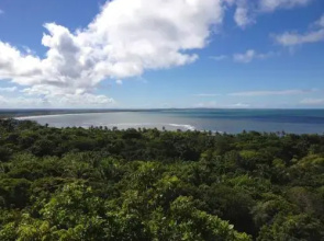 O Céu de Boipeba