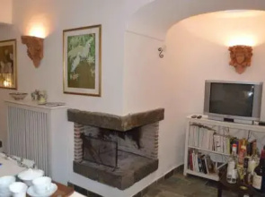 Villa La Macera