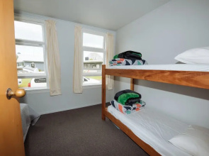 Koru Flat