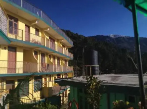 Green Hotel