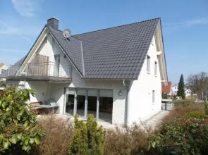 Strandamsel