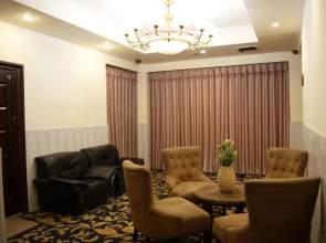 Tianruifu Hotel-qingdao