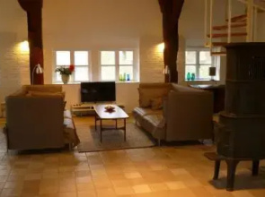 Ferienhaus Siedschelje