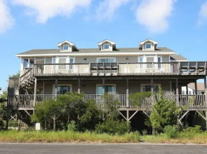 Tern Arch - 5 Br Home