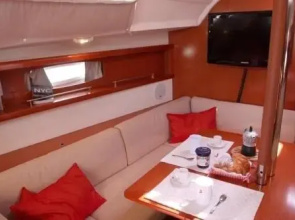 Boat & Sailing Torregrande Sinis Yachting