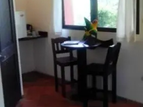 La Cacatua Lodge