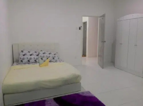 Aalisha Pulau Langkawi House