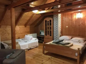 Villa Nature