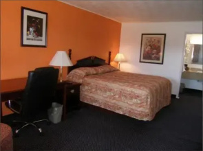 Red Lion Motor Lodge