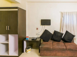 ZO Rooms Vijay Nagar C21 Mall