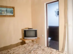 Guest House Rustaveli