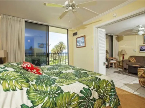 Kauhale Makai 433 - 2 Br Condo