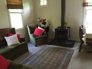Alexandra Farmstay